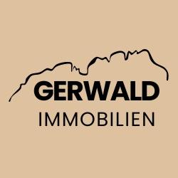 Gerwald Immobilien - Immobilienmakler im Landkreis Traunstein