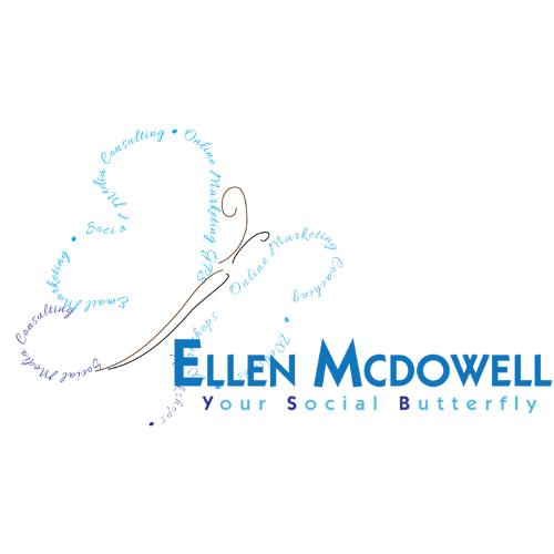 Ellen McDowell - Your Social Butterfly