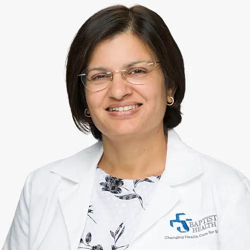Anjali Gupta, MD, MPH