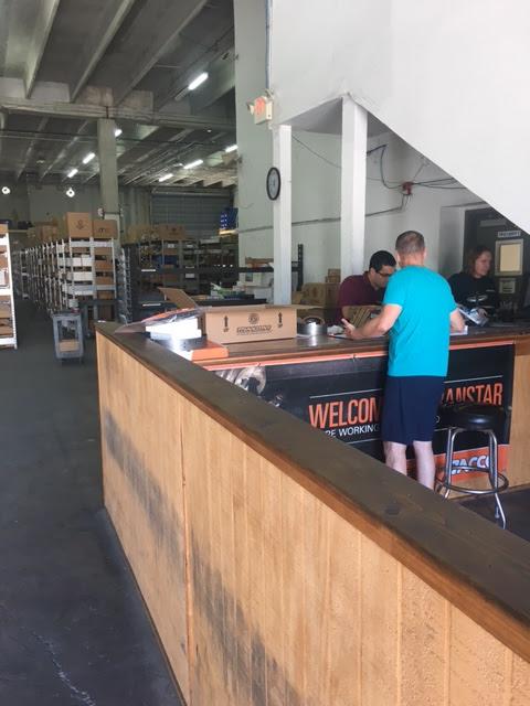 Transtar Aftermarket Solutions