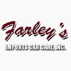 Farley's Imports Car Care, Inc. of Wyoming
