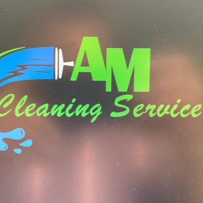 AM Cleaning-Service