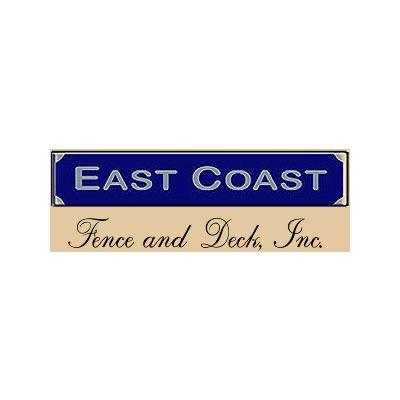 East Coast Fence & Deck Inc