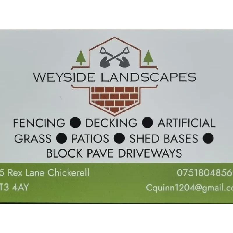 Weyside Landscapes