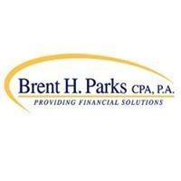 Brent H. Parks CPA P.A.