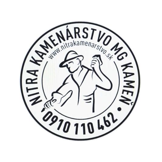 Marcel Galandák MG Kameň