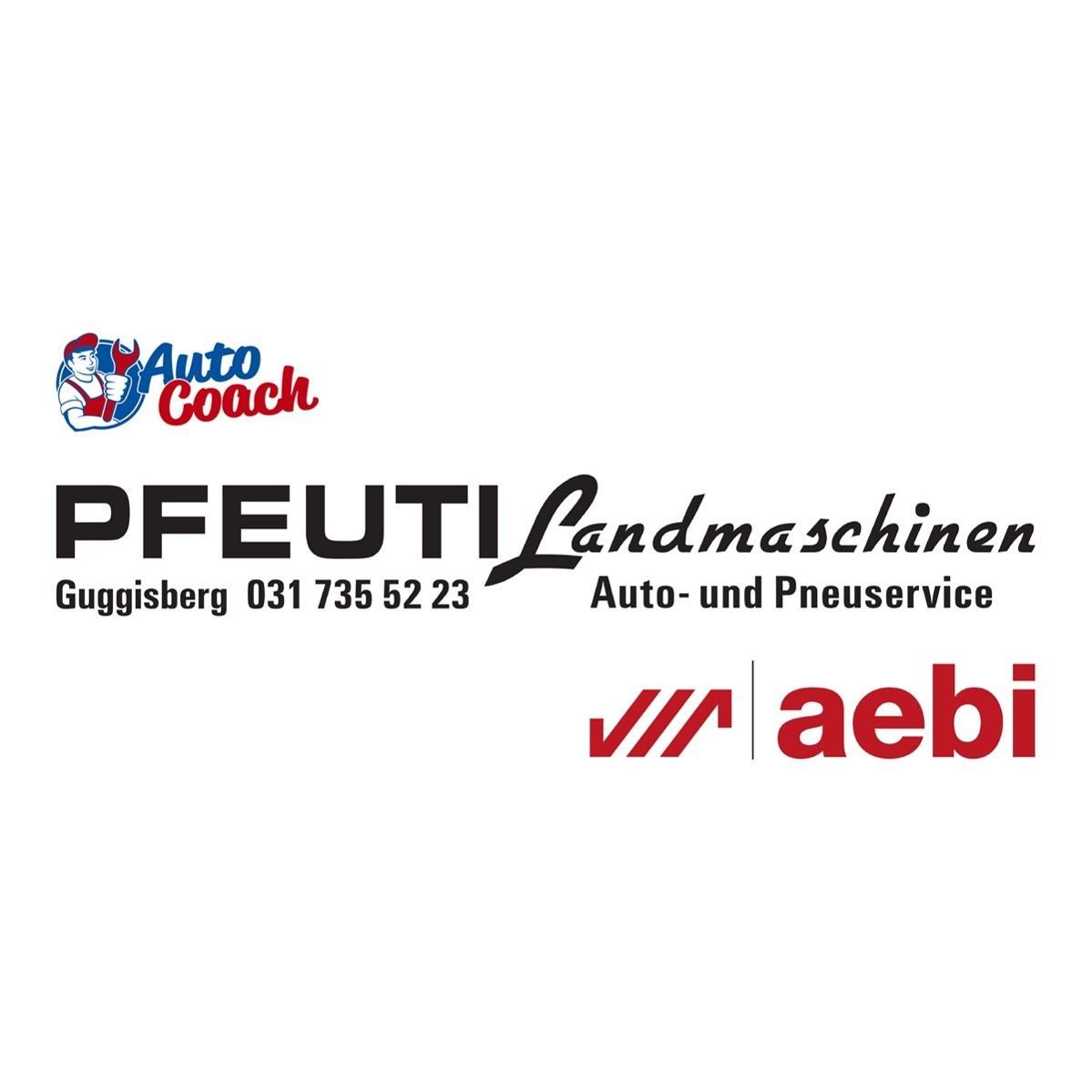 Pfeuti Landmaschinen GmbH