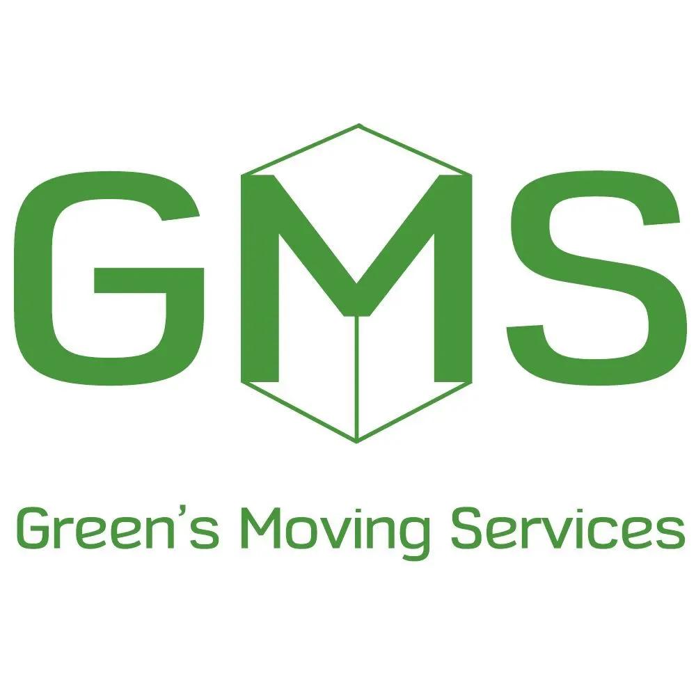 Greens Moving Services