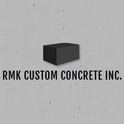 RMK Custom Concrete Inc.