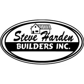 Steve Harden Builders