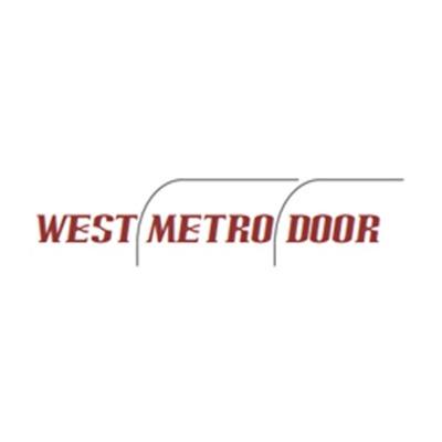 West Metro Door