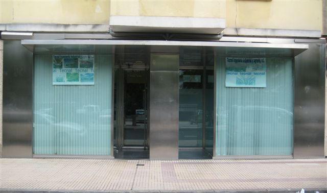 Tecnal Ingeniería Industrial y Agraria