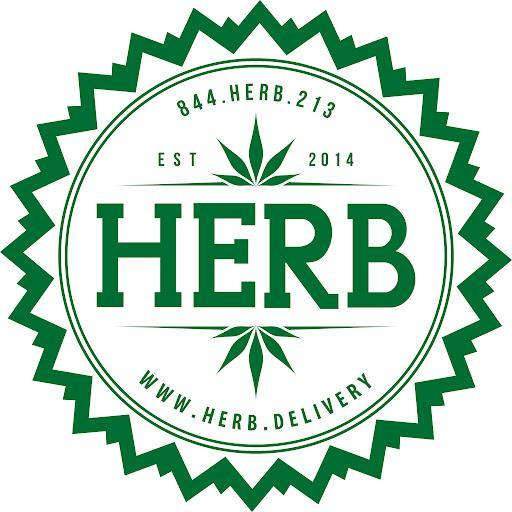 HERB - Online Cannabis Dispensary & Weed Delivery