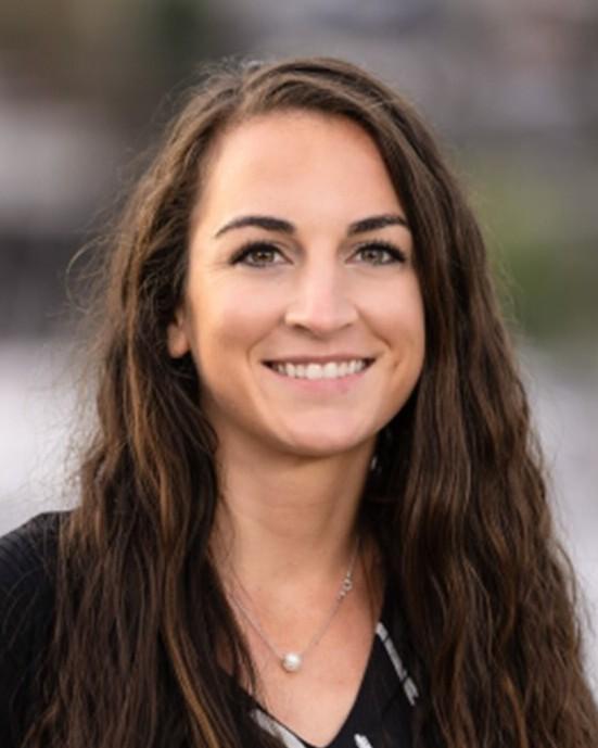 Jessica Harrigan, ND