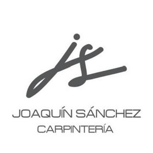 Carpintería Joaquín Sánchez