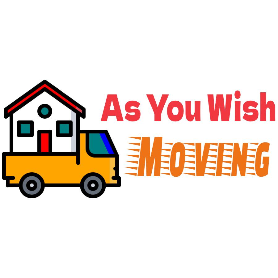 As you Wish Moving