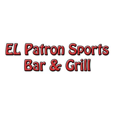 EL Patron Sports Bar & Grill