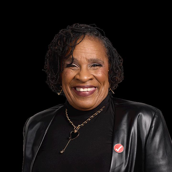 Yvonne NADINE Miller-Davis - TurboTax Expert