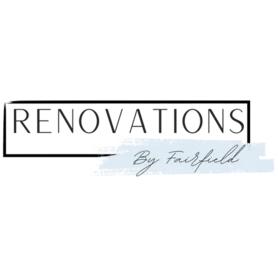 Renovations By Fairfield Inc.