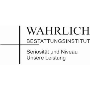 Wahrlich Bestattungsinstitut Inh. Christine Wahrlich