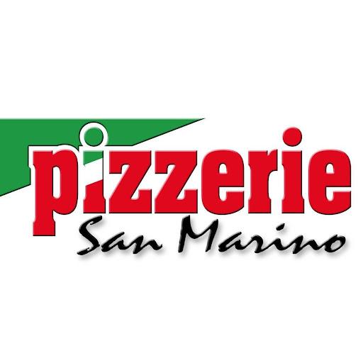 Pizzerie San Marino