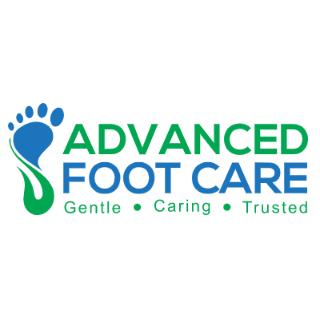 Advanced Foot Care