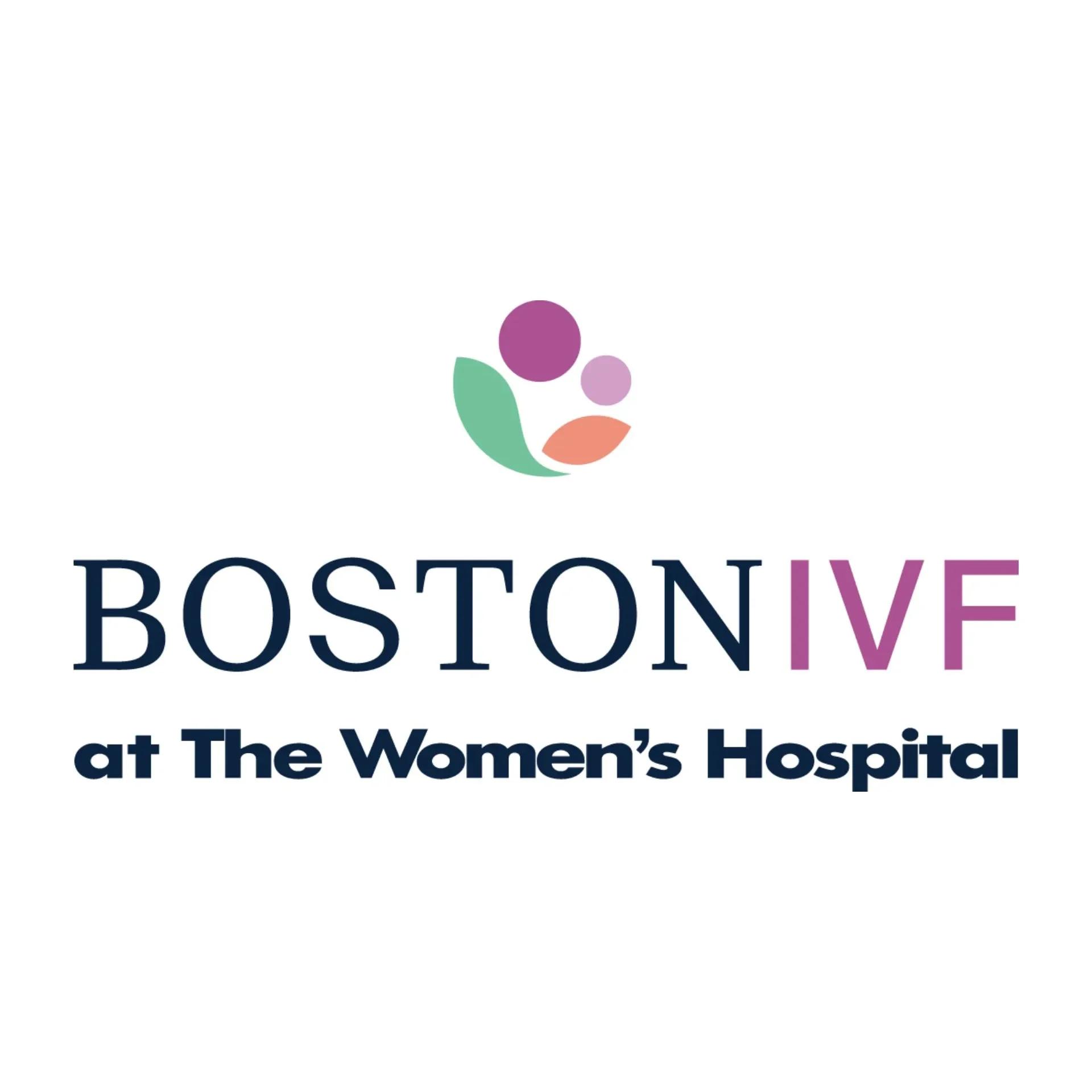 Boston IVF at The Women’s Hospital