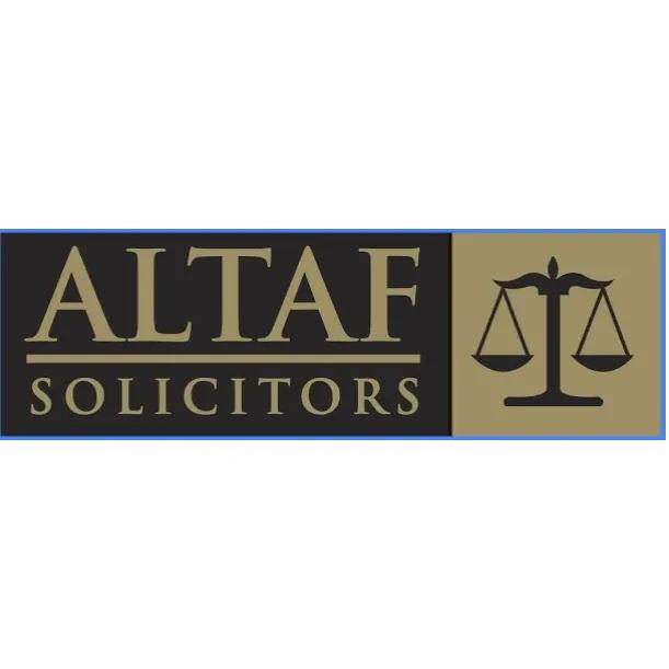 Altaf Solicitors