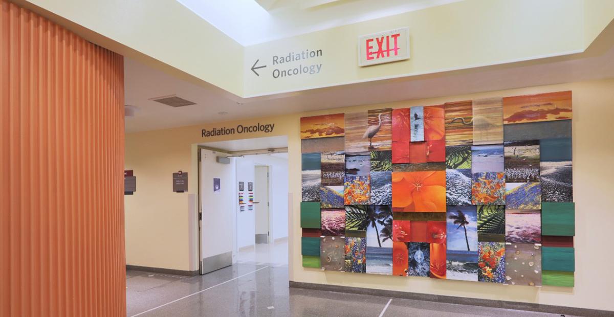 Cedars-Sinai Radiation Oncology - Los Angeles