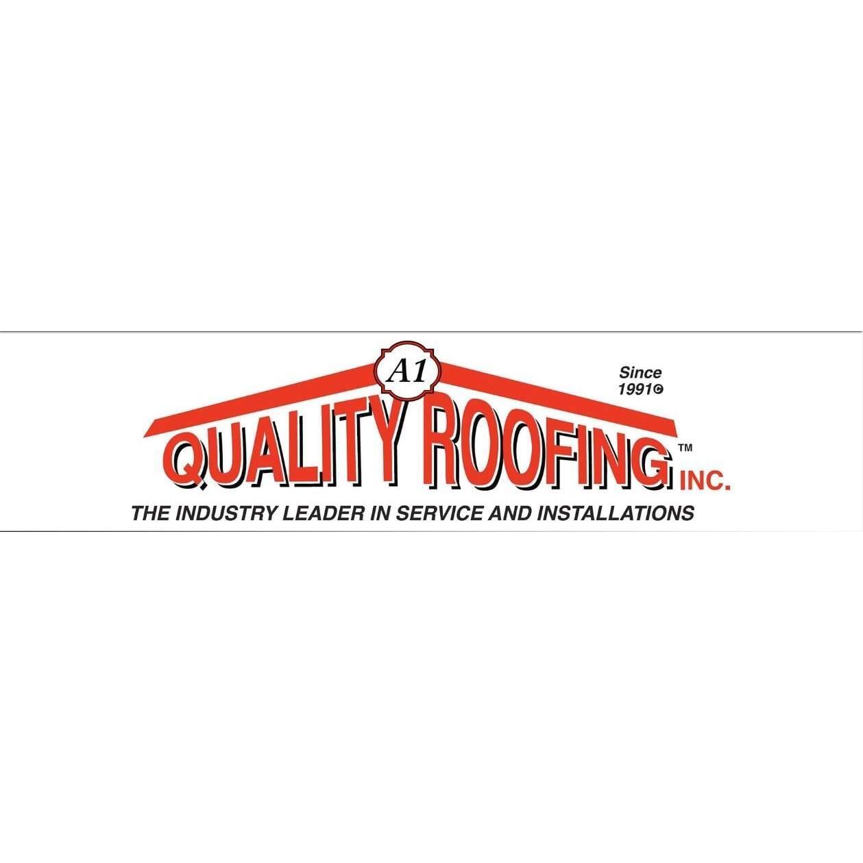 A1 Quality Roofing Inc