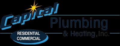 Capital Plumbing & Heating, Inc.