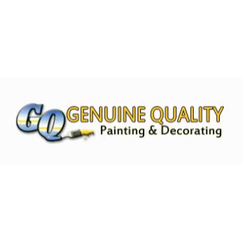 Genuine Quality Paint & Decorating