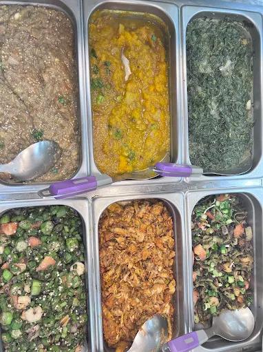 Bigwell Restaurant Bakery # 2