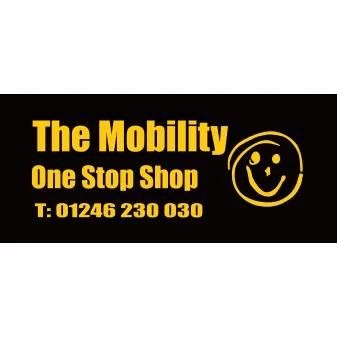 The Mobility One Stop Shop Ltd