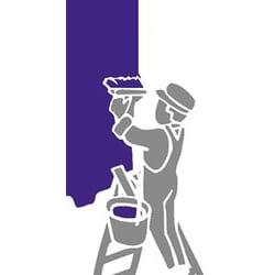 Malermester Pauli Johansen