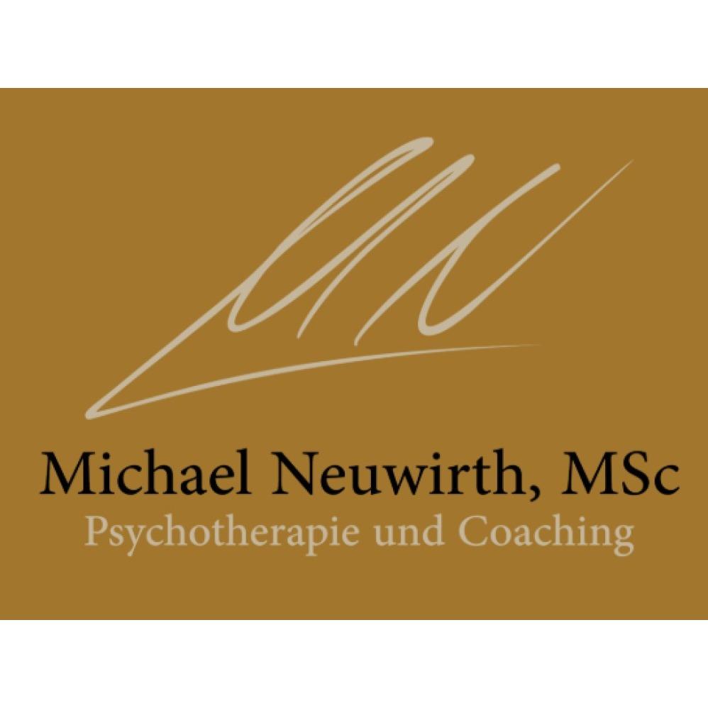 Michael Neuwirth, MSc - Psychotherapie und Coaching
