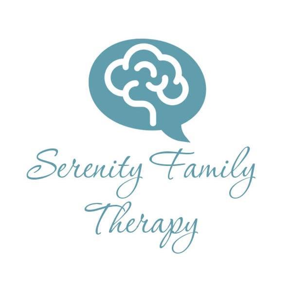 Serenity Family Therapy