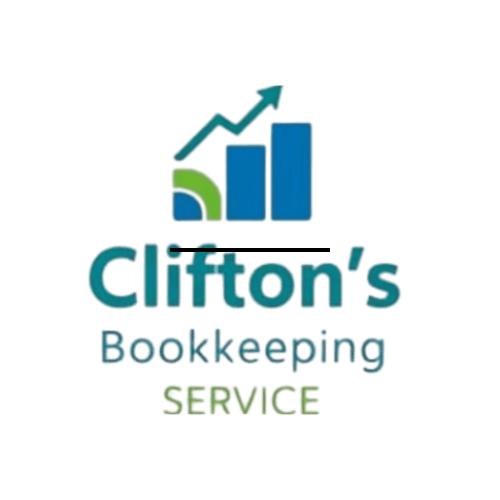 Clifton's Bookkeeping Service