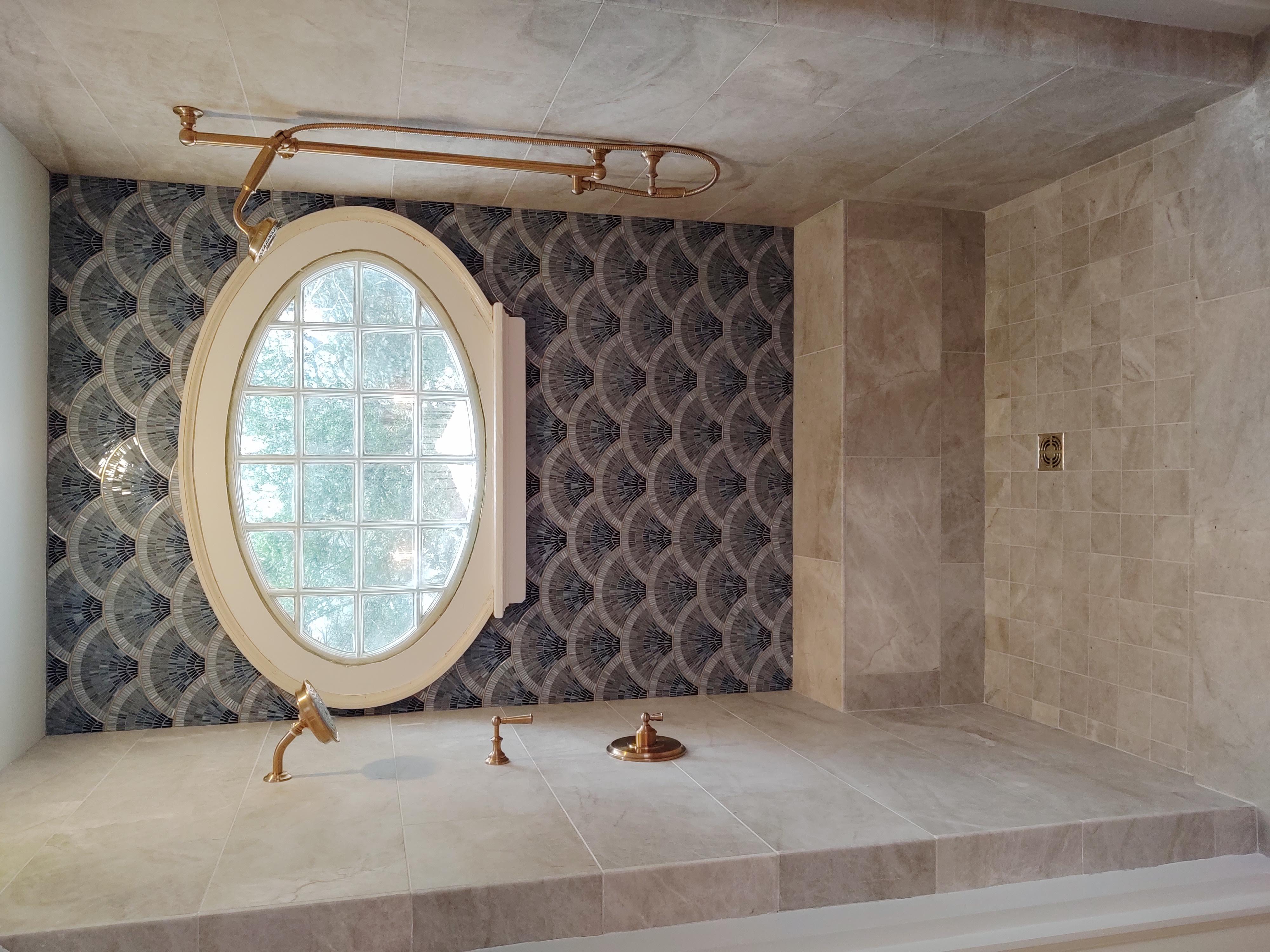 A&D Tile and Renovation