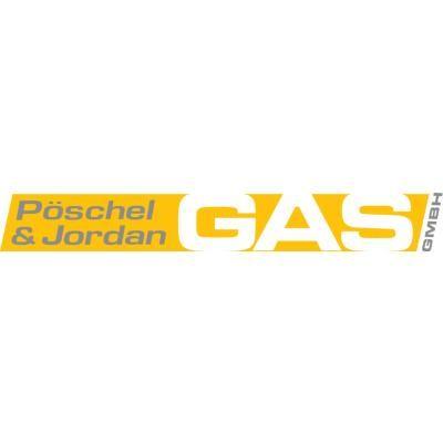 Pöschel & Jordan Gas GmbH