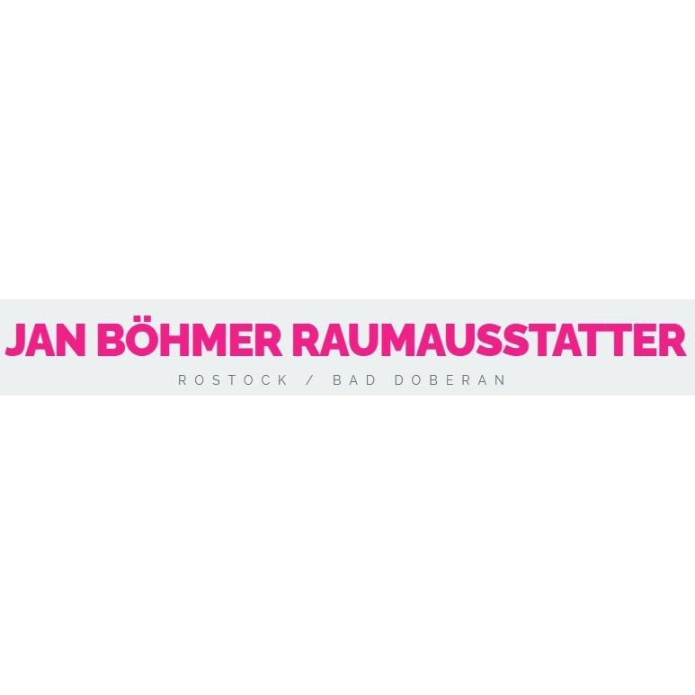 Jan Böhmer Raumausstatter