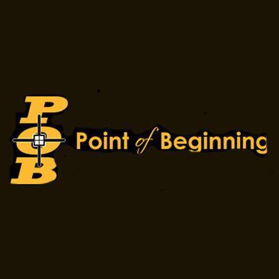 Point Of Beginning