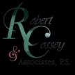 Robert Cossey & Associaites, PS