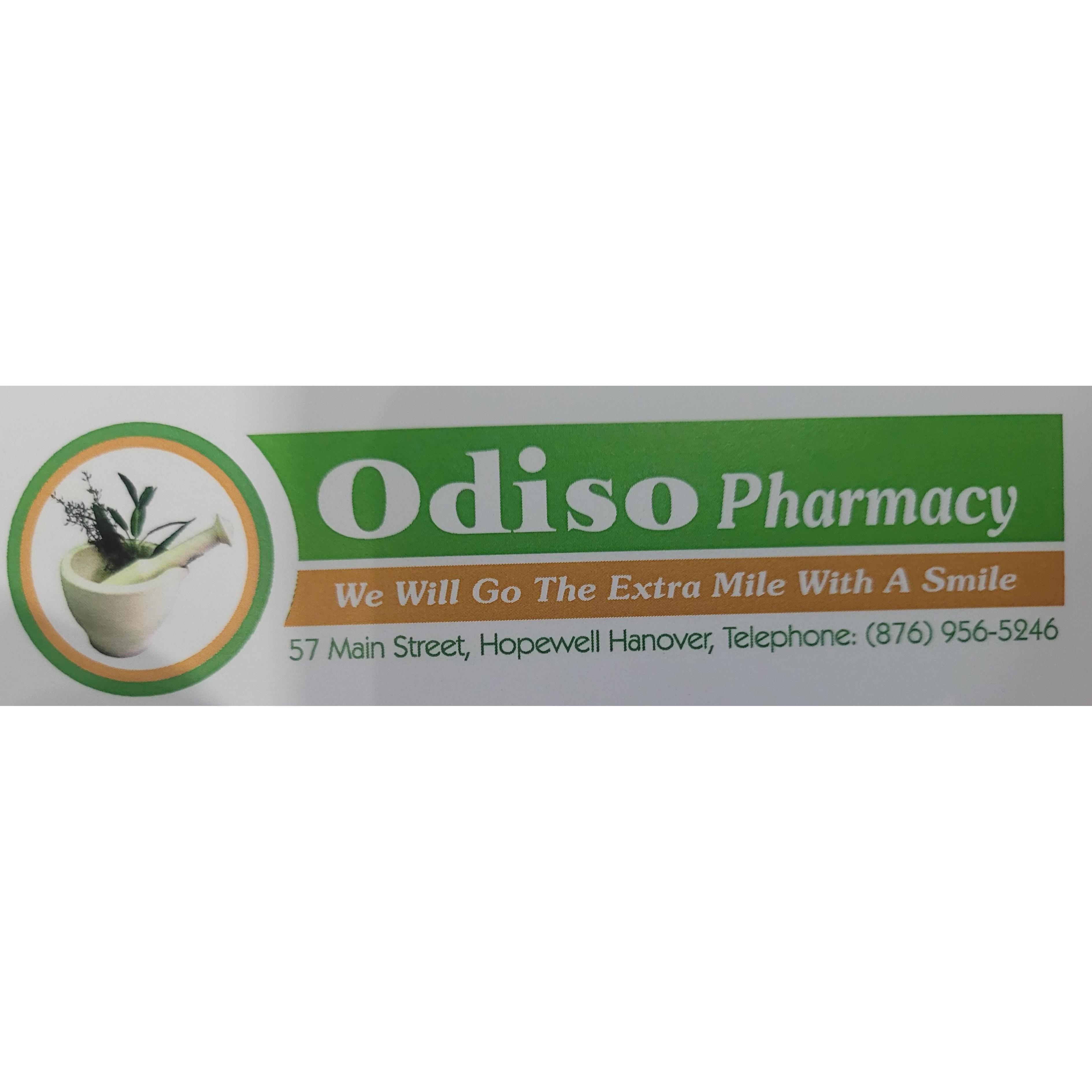 Odiso Pharmacy