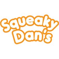 Squeaky Dan's Window Cleaning