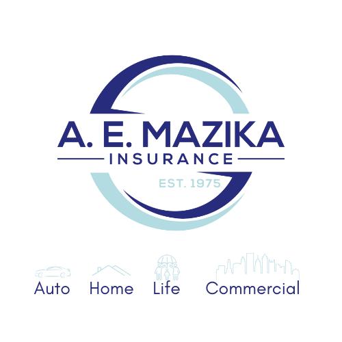 A. E. Mazika Insurance Services