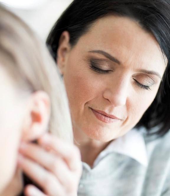 ATLOMI© - HEILMASSEURIN Michaela Greisberger