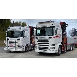 Engh Kran og Transport AS