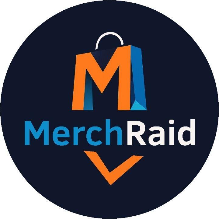 MerchRaid.com