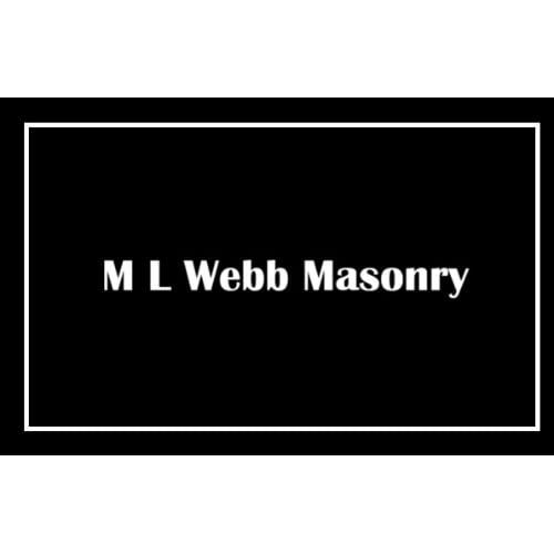 M L Webb Masonry